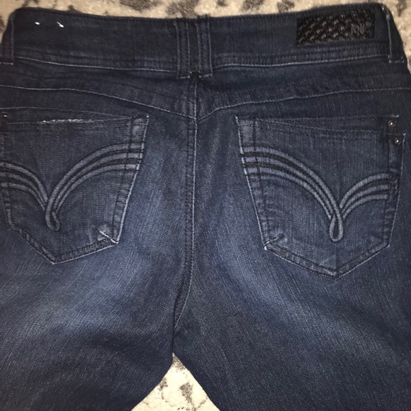 Jolt jeans - Picture 4 of 4